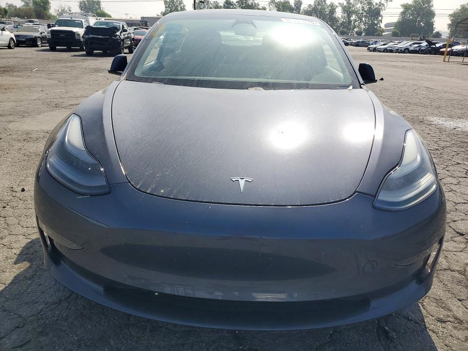 Aukcja sprzedaży 2021 Tesla Model 3, vin: 5YJ3E1EBXMF069171, numer aukcji: 55799776