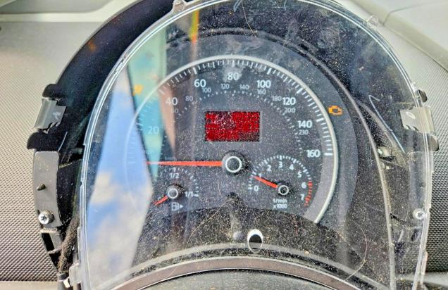 2007 Volkswagen New Beetle მანქანა იყიდება აუქციონზე, vin: 3VWFG31Y97M423420, აუქციონის ნომერი: 56461406