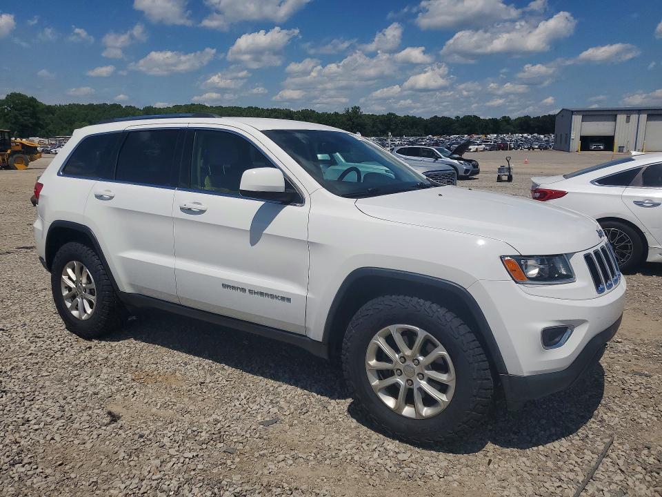 2016 Jeep Grand Cherokee მანქანა იყიდება აუქციონზე, vin: 1C4RJFAG1GC493604, აუქციონის ნომერი: 57715656