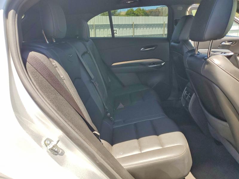 Aukcja sprzedaży 2022 Cadillac Xt4, vin: 1GYFZCR48NF135622, numer aukcji: 55323866