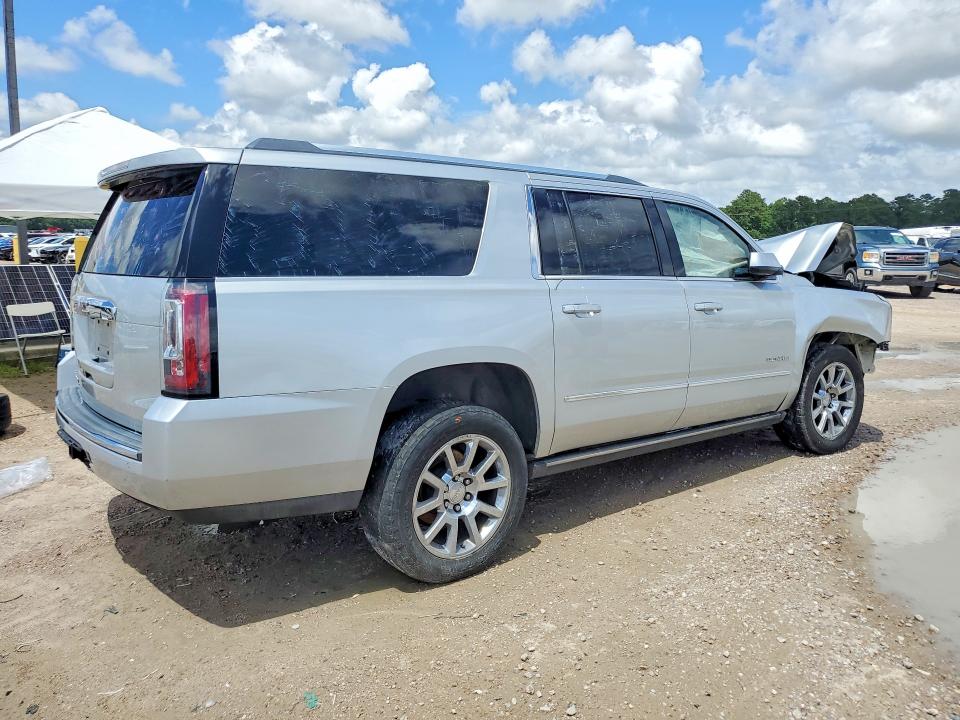 Aukcja sprzedaży 2017 Gmc Yukon Xl, vin: 1GKS1HKJ6HR196645, numer aukcji: 56341196
