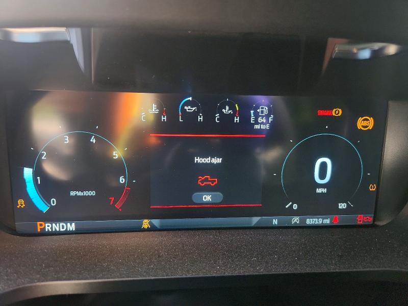 Aukcja sprzedaży 2026 Ford F150, vin: 1FTFW7L83TFA69169, numer aukcji: 58569836