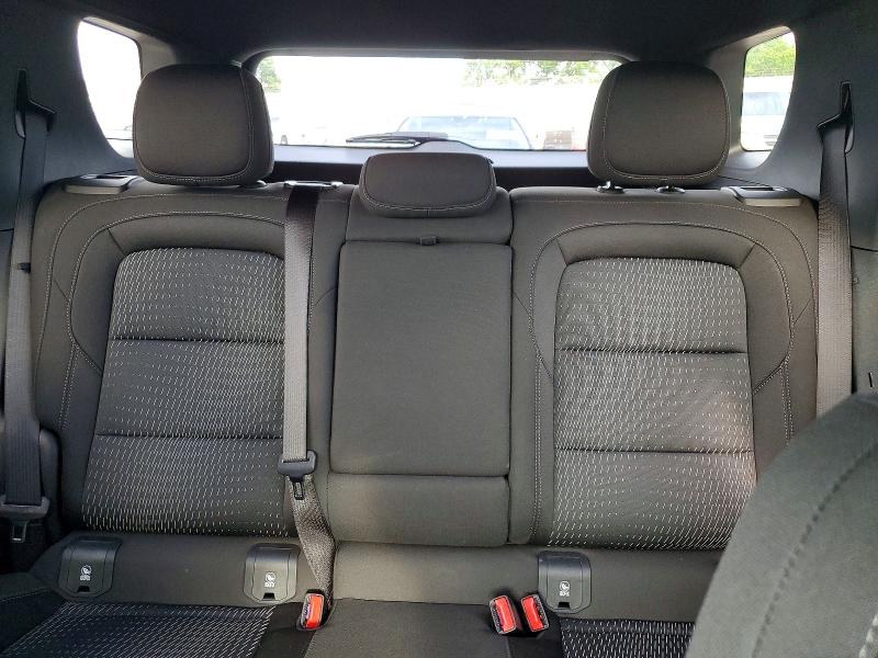 Aukcja sprzedaży 2026 Chevrolet Equinox, vin: 3GNAXPEG5TL239542, numer aukcji: 55818676