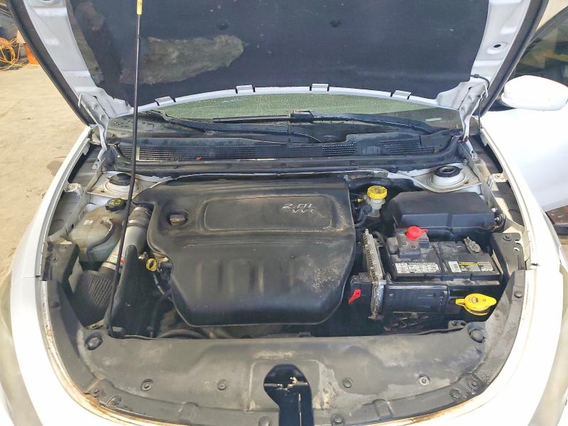 2013 Dodge Dart მანქანა იყიდება აუქციონზე, vin: 1C3CDFBA0DD155581, აუქციონის ნომერი: 56858916