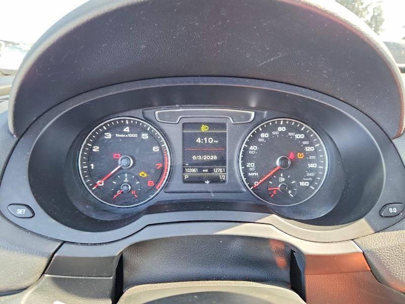 Продажа на аукционе авто 2018 Audi Q3, vin: WA1BCCFS2JR031803, номер лота: 56222236