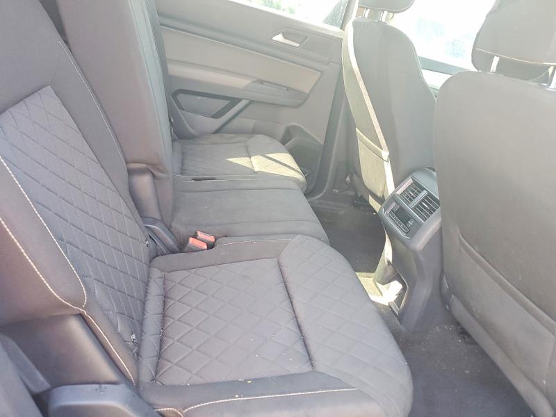 Aukcja sprzedaży 2021 Volkswagen Atlas, vin: 1V2AP2CA8MC542627, numer aukcji: 55233756