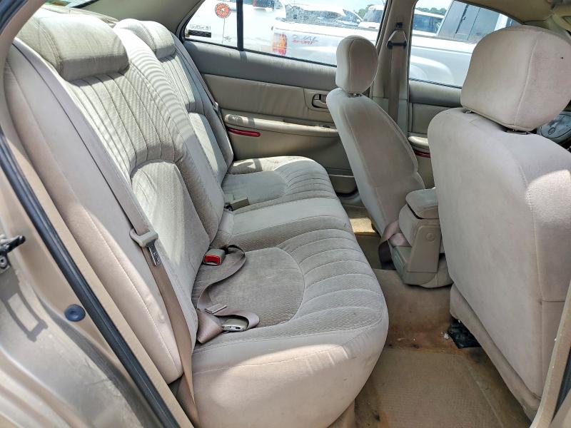 Продажа на аукционе авто 2001 Buick Century, vin: 2G4WS52JX11305952, номер лота: 57614956