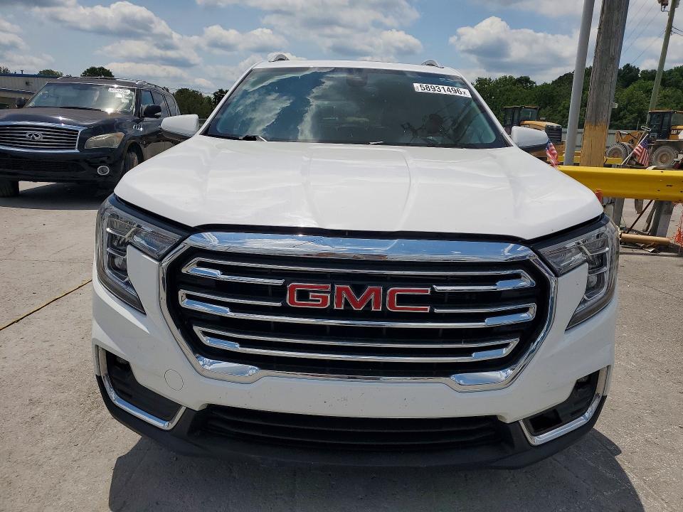 Aukcja sprzedaży 2022 Gmc Terrain, vin: 3GKALPEV3NL160221, numer aukcji: 58931496