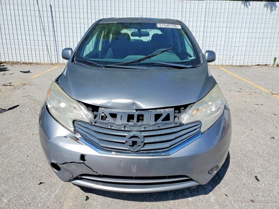 Aukcja sprzedaży 2014 Nissan Versa Note, vin: 3N1CE2CP3EL414616, numer aukcji: 57540156