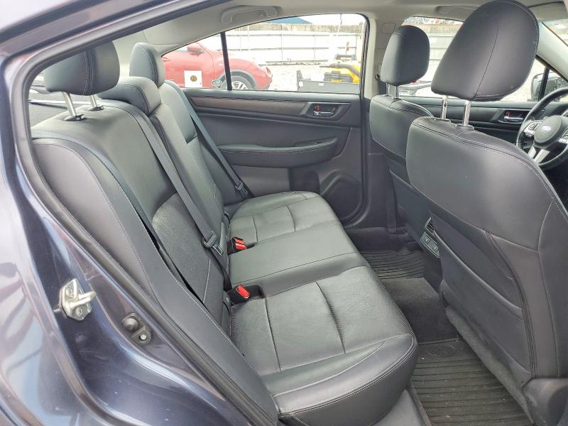 58795476 :رقم المزاد ، 4S3BNAL64F3019433 vin ، 2015 Subaru Legacy مزاد بيع