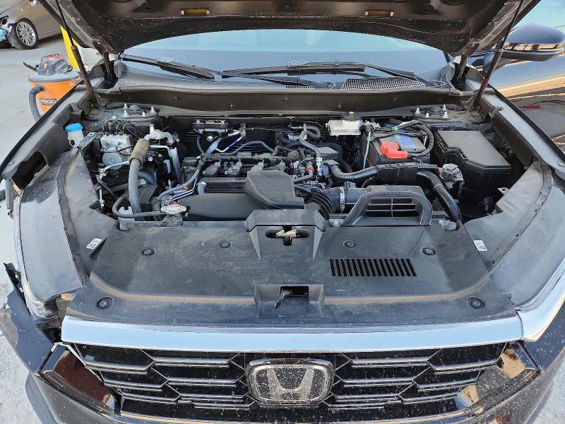 Aukcja sprzedaży 2023 Honda Cr-v, vin: 2HKRS4H46PH403543, numer aukcji: 55051346