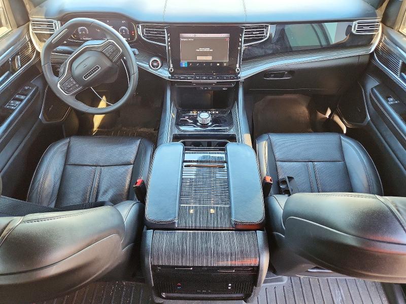 Aukcja sprzedaży 2022 Jeep Wagoneer, vin: 1C4SJVBTXNS114593, numer aukcji: 55336726