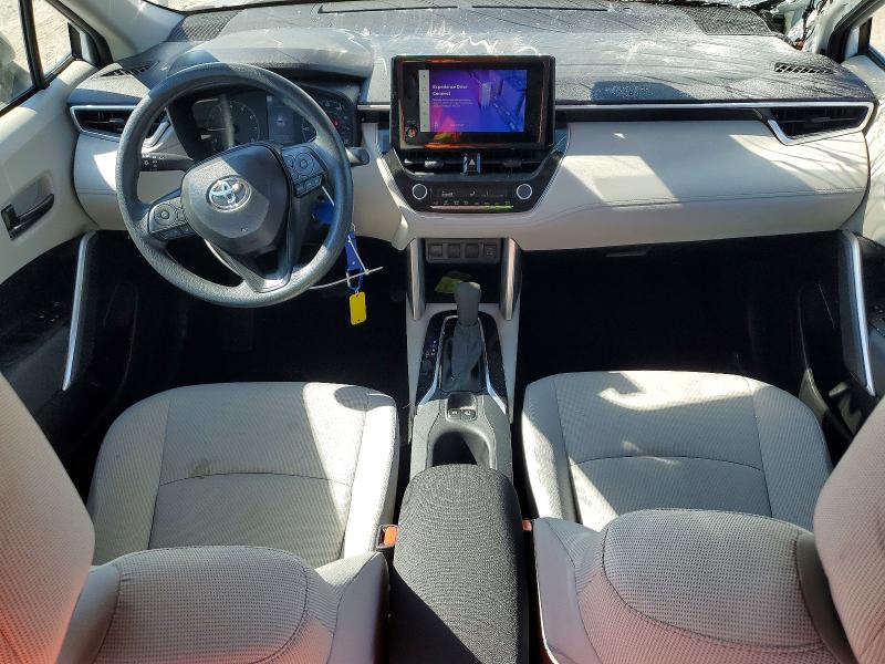 Aukcja sprzedaży 2024 Toyota Corolla Cross, vin: 7MUAAAAG8RV078416, numer aukcji: 57405296