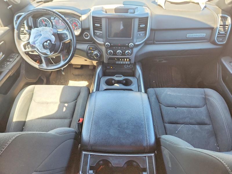 Продажа на аукционе авто 2019 Ram 1500, vin: 1C6RRFFG0KN753366, номер лота: 57129936
