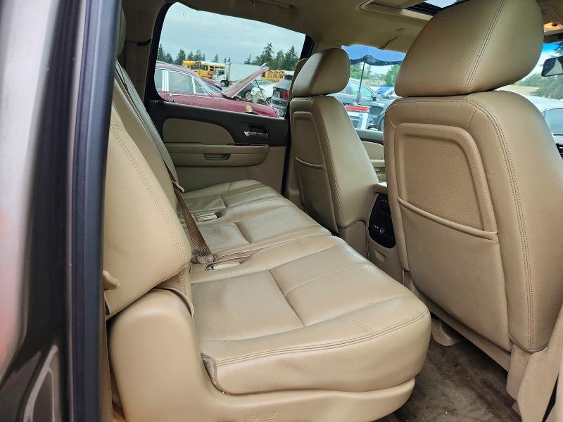 Продажа на аукционе авто 2012 Gmc Yukon Xl, vin: 1GKS2KE77CR177413, номер лота: 59226466