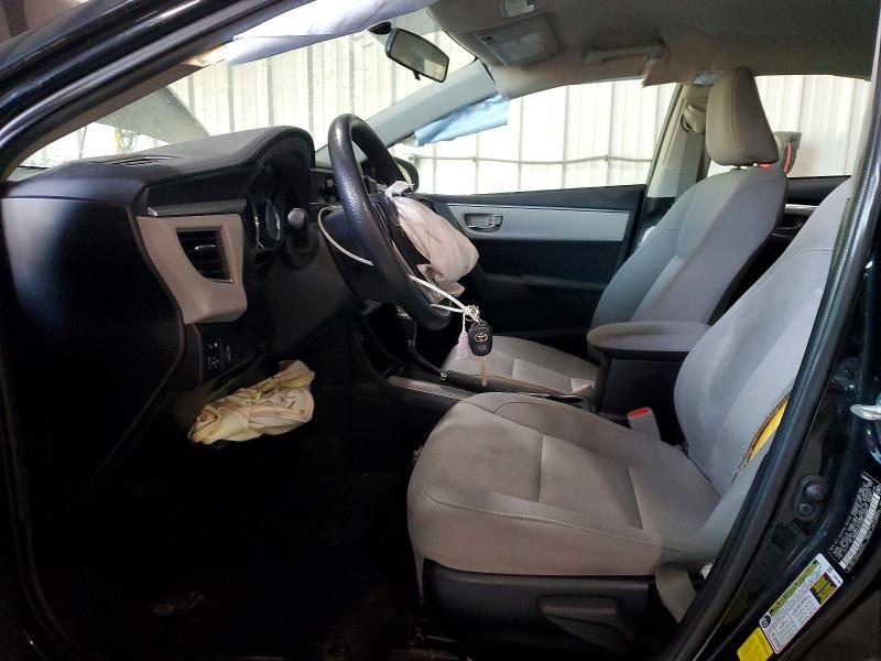 Продаж на аукціоні авто 2014 Toyota Corolla, vin: 2T1BURHE1EC022488, номер лоту: 57140616