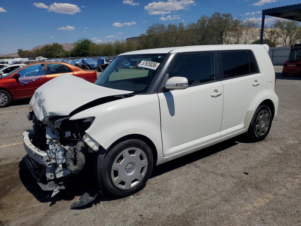 Продаж на аукціоні авто 2013 Scion Xb, vin: JTLZE4FE4DJ034272, номер лоту: 57920036