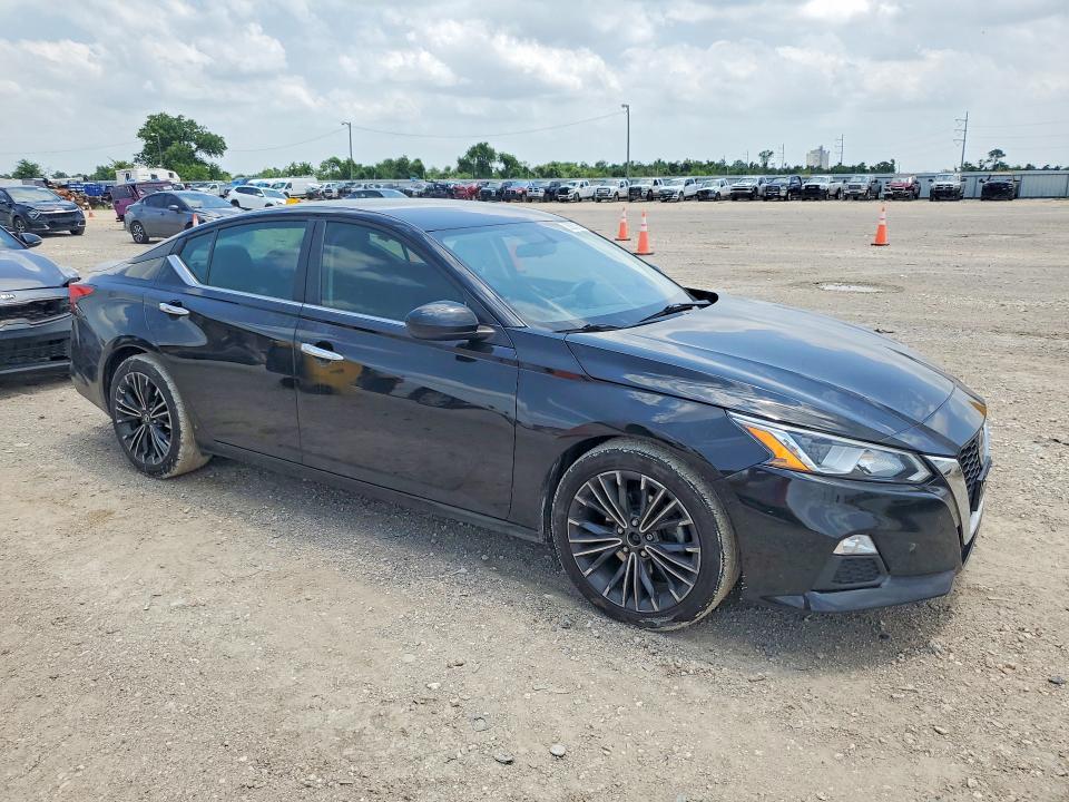 Aukcja sprzedaży 2019 Nissan Altima, vin: 1N4BL4BV7KC254716, numer aukcji: 58383266