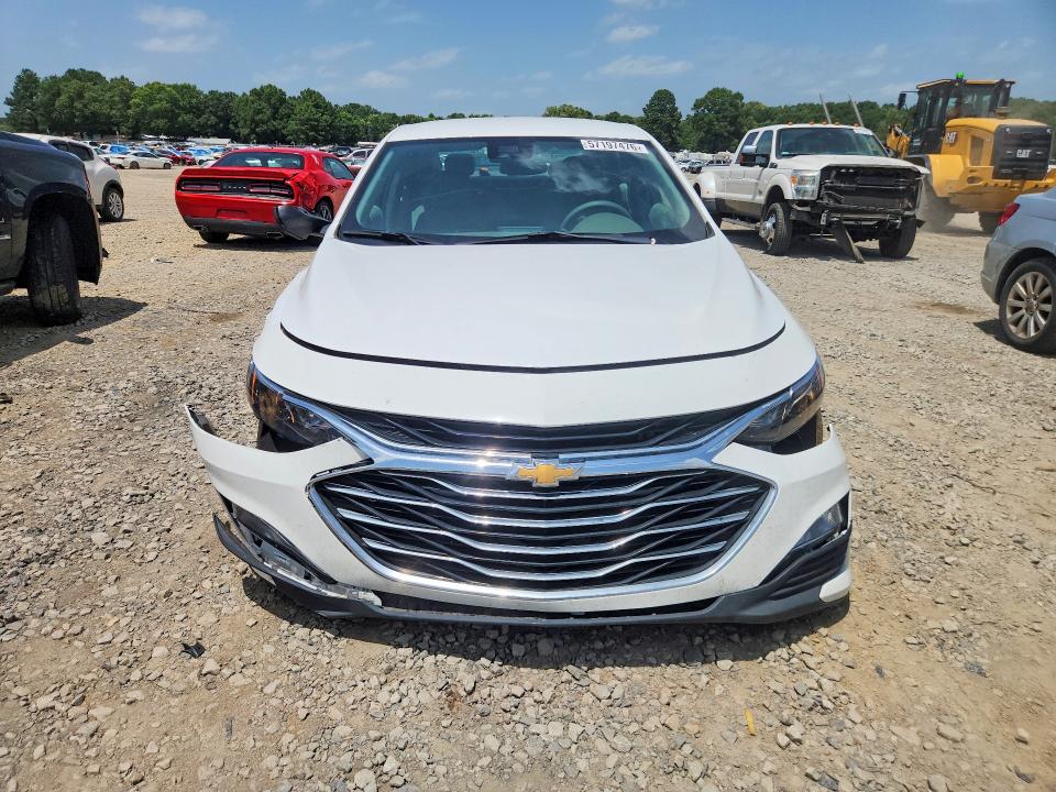 Продаж на аукціоні авто 2025 Chevrolet Malibu, vin: 1G1ZB5ST1SF100543, номер лоту: 57197476