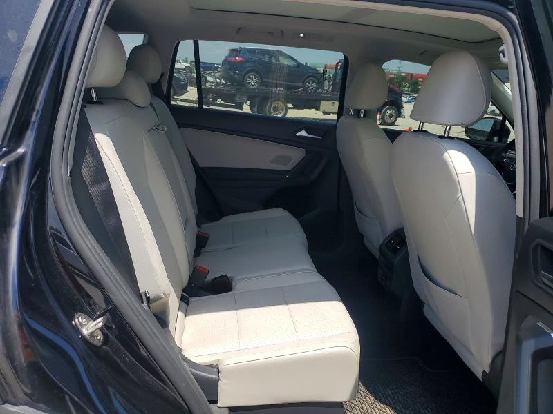 56116756 :رقم المزاد ، 3VV2B7AX8LM013718 vin ، 2020 Volkswagen Tiguan مزاد بيع