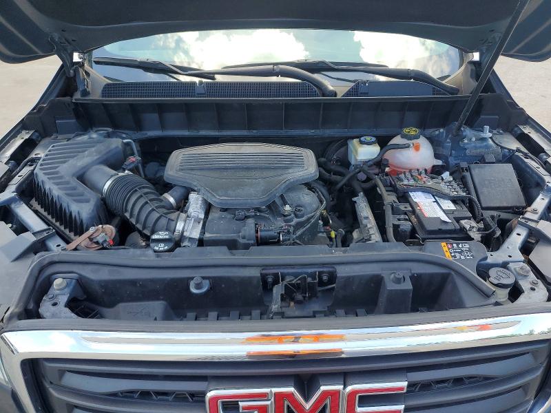 Продаж на аукціоні авто 2019 Gmc Acadia, vin: 1GKKNRLS2KZ121191, номер лоту: 58397136
