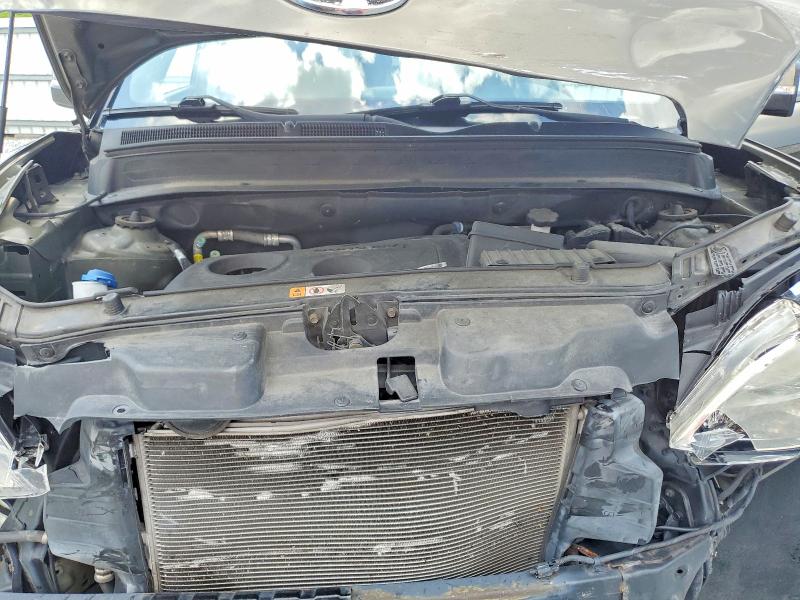 Продаж на аукціоні авто 2012 Kia Soul, vin: KNDJT2A6XC7365341, номер лоту: 59154936