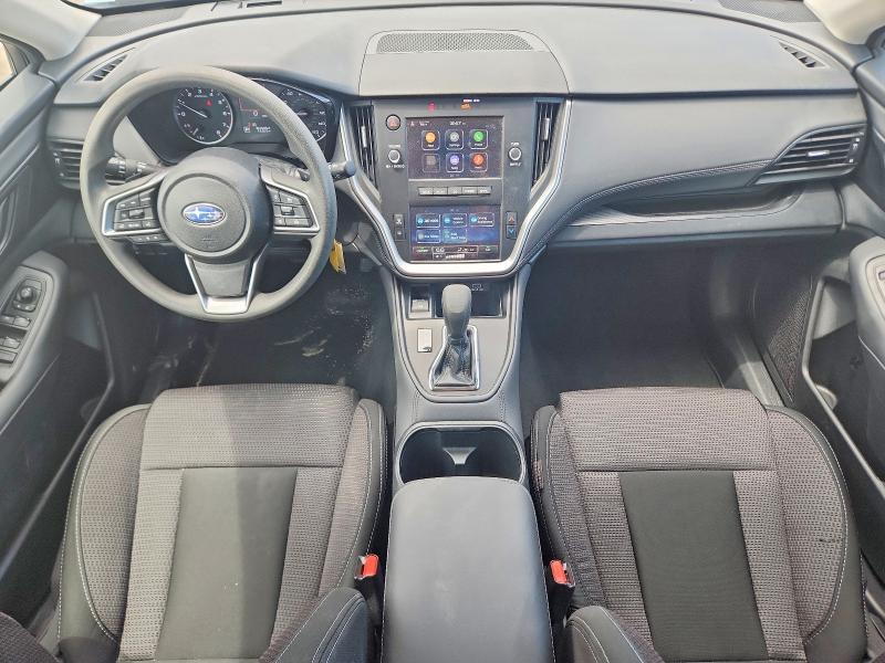 Продажа на аукционе авто 2024 Subaru Outback, vin: 4S4BTAAC0R3291556, номер лота: 58792636