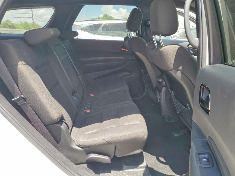 Продажа на аукционе авто 2026 Dodge Durango, vin: 1C4RDJDG3TC205310, номер лота: 56948426