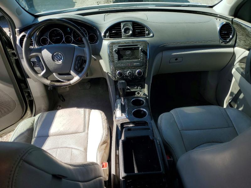Продаж на аукціоні авто 2013 Buick Enclave, vin: 5GAKVCKDXDJ145799, номер лоту: 55625976