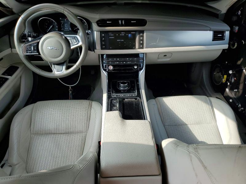 Aukcja sprzedaży 2018 Jaguar Xf, vin: SAJBK4EV4JCY55767, numer aukcji: 58695966