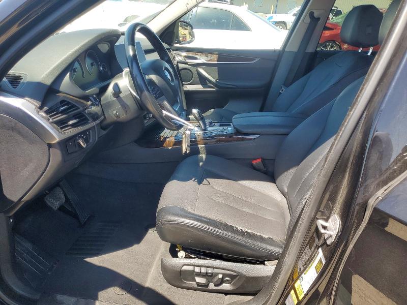 Продажа на аукционе авто 2016 Bmw X5, vin: 5UXKT0C54G0S75872, номер лота: 57688966