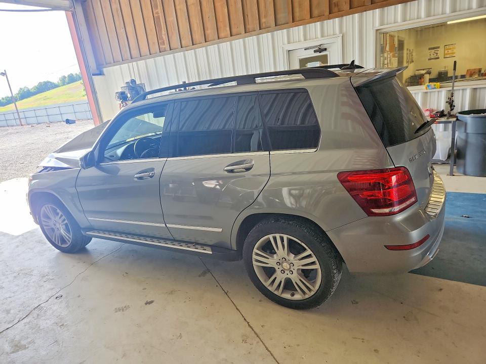 56784276 :رقم المزاد ، WDCGG8JB9DG071018 vin ، 2013 Mercedes-benz Glk مزاد بيع