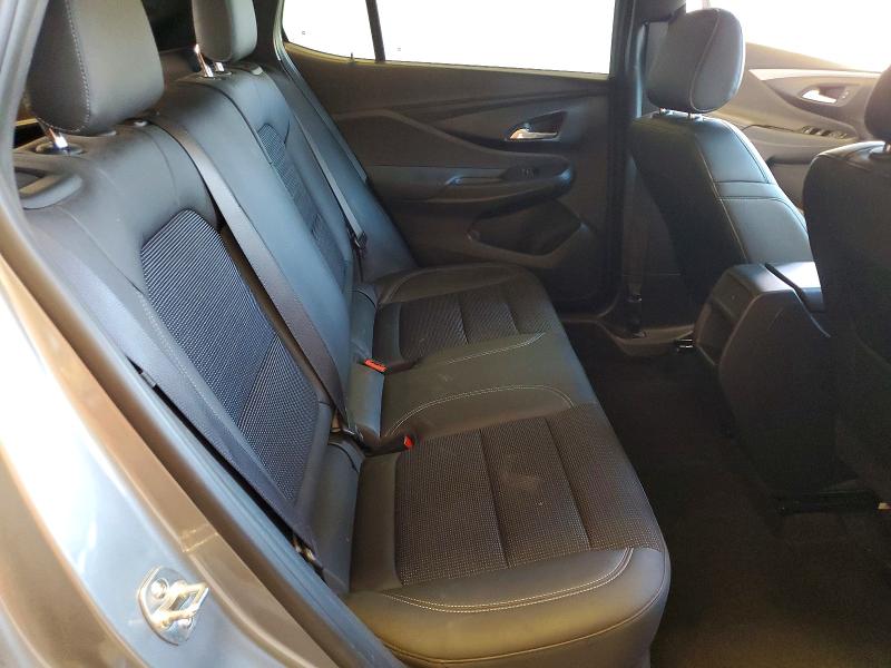 Продажа на аукционе авто 2025 Buick Envista, vin: KL47LAEP0SB118844, номер лота: 55733846