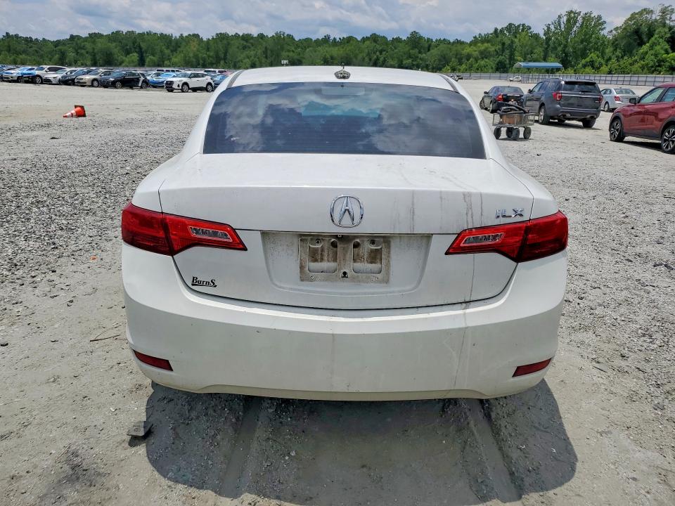 Продажа на аукционе авто 2014 Acura Ilx, vin: 19VDE1F30EE005989, номер лота: 57755626