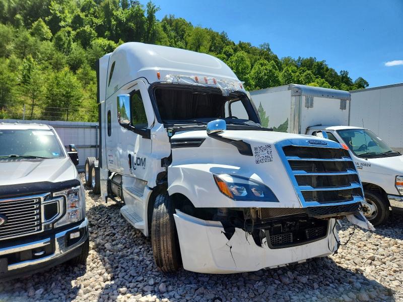2024 Freightliner Cascadia 126 მანქანა იყიდება აუქციონზე, vin: 3AKJHHDR2RSUX2083, აუქციონის ნომერი: 55030006