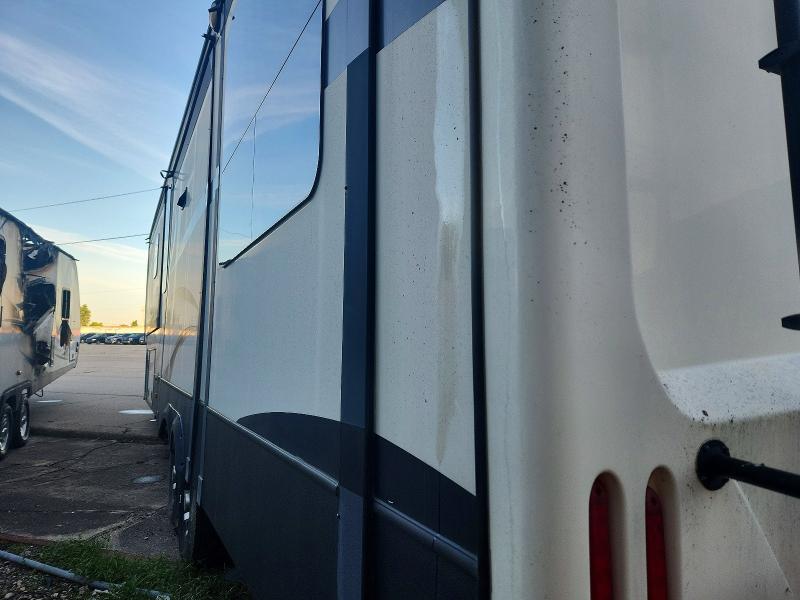 Продажа на аукционе авто 2015 Keystone Unknown, vin: 4YDF35327FE780549, номер лота: 57235066