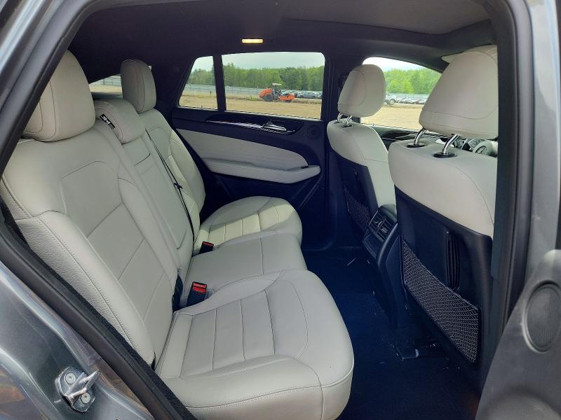 58696906 :رقم المزاد ، 4JGED6EB1KA134452 vin ، 2019 Mercedes-benz Gle Coupe مزاد بيع
