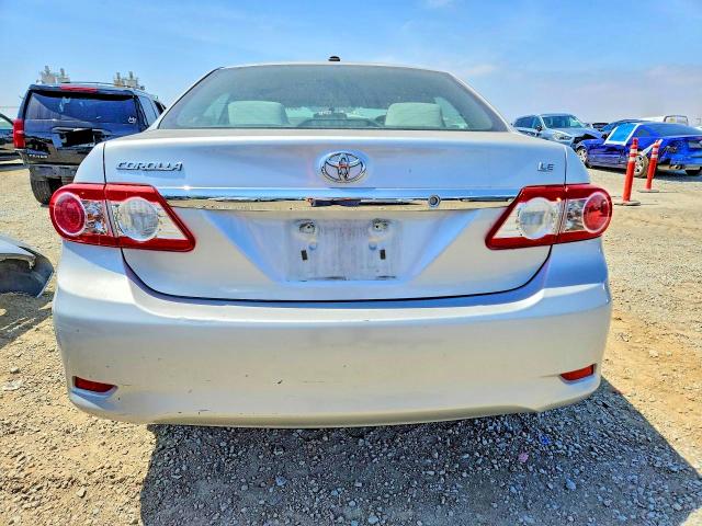 Продаж на аукціоні авто 2011 Toyota Corolla, vin: JTDBU4EEXB9125241, номер лоту: 56103846