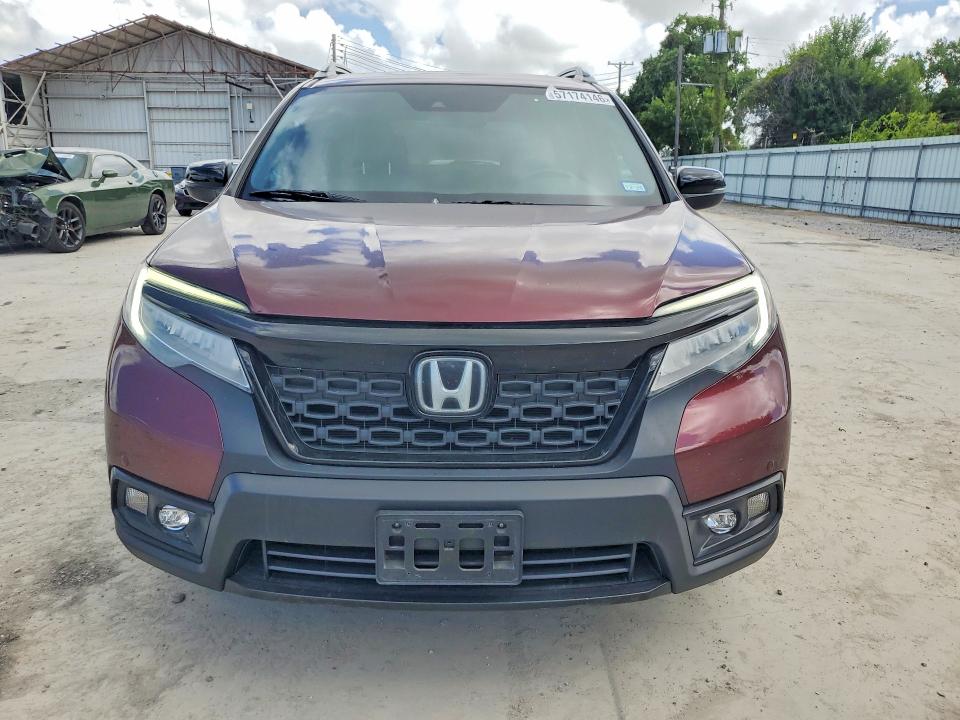 Aukcja sprzedaży 2020 Honda Passport, vin: 5FNYF7H99LB000825, numer aukcji: 57174146