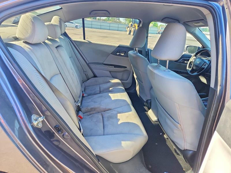 Продаж на аукціоні авто 2015 Honda Accord, vin: 1HGCR2F32FA084634, номер лоту: 56888816