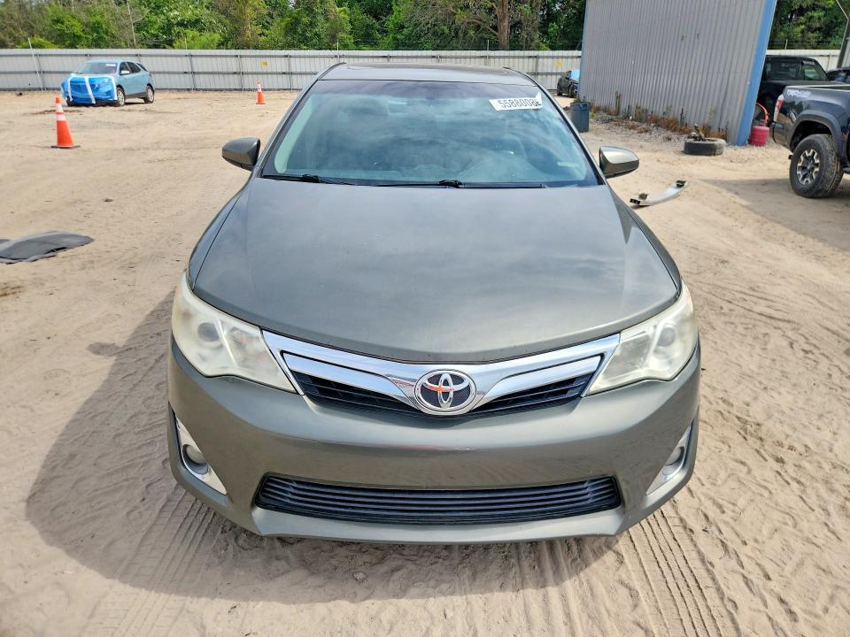 Продаж на аукціоні авто 2014 Toyota Camry, vin: 4T4BF1FK8ER368501, номер лоту: 55880086