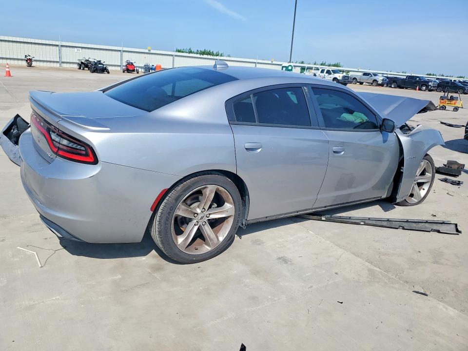 Aukcja sprzedaży 2017 Dodge Charger, vin: 2C3CDXCT9HH523271, numer aukcji: 58316126