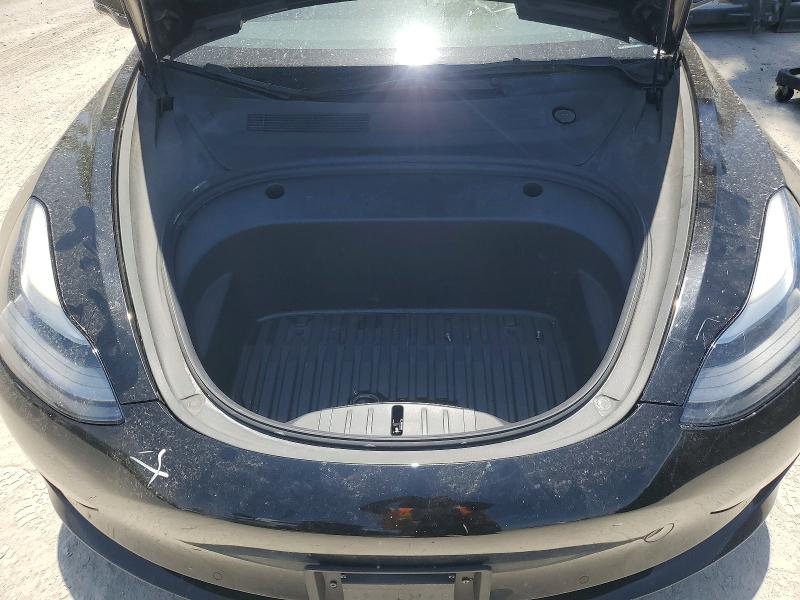 Продажа на аукционе авто 2022 Tesla Model 3, vin: 5YJ3E1EA7NF290882, номер лота: 55810116