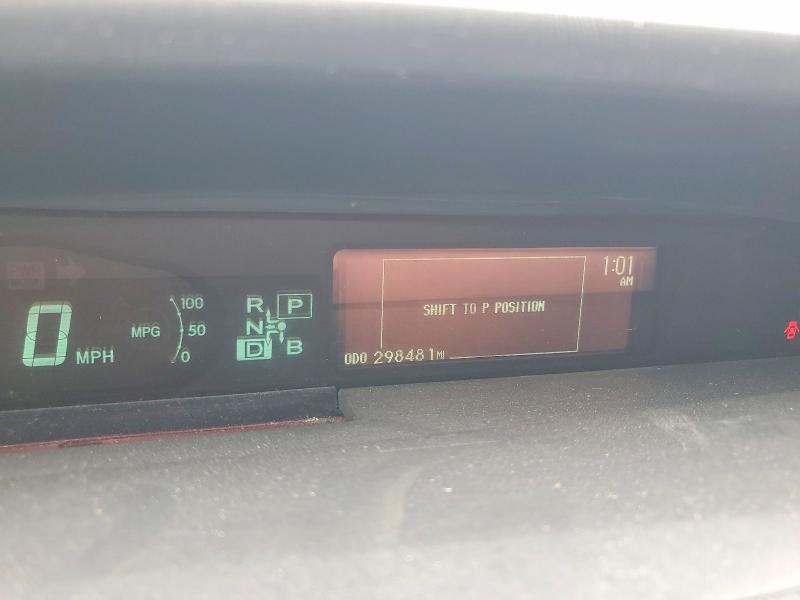 56901346 :رقم المزاد ، JTDKN3DU9E1767954 vin ، 2014 Toyt Prius مزاد بيع