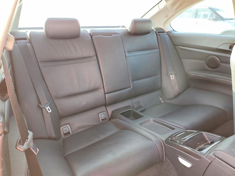 Продажа на аукционе авто 2011 Bmw 328, vin: WBAKE3C50BE558193, номер лота: 59009146