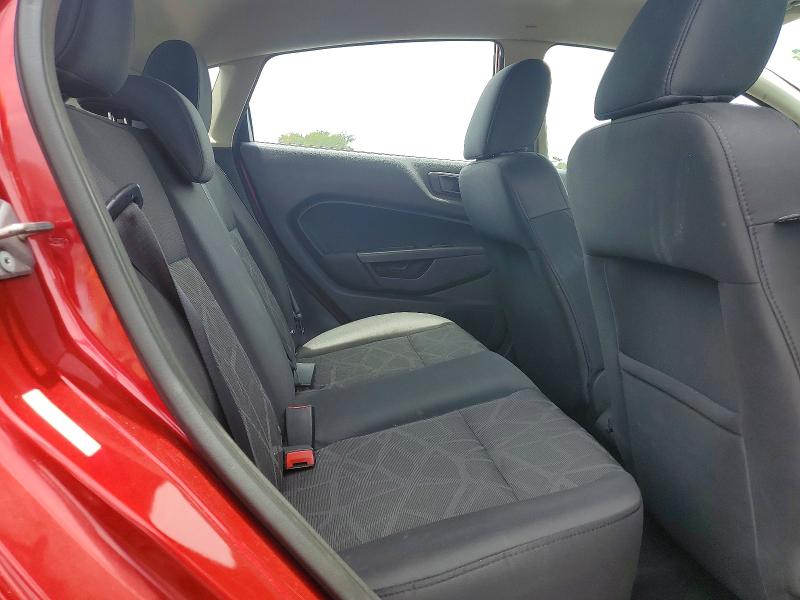 Продаж на аукціоні авто 2011 Ford Fiesta, vin: 3FADP4EJ8BM232325, номер лоту: 56422436