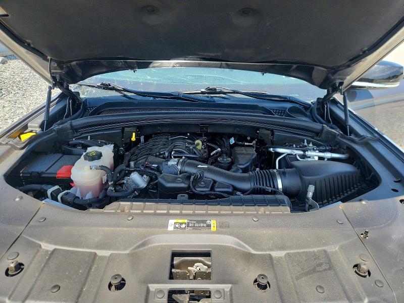 56268896 :رقم المزاد ، 1C4RJJBG0M8195867 vin ، 2021 Jeep Grand Cherokee مزاد بيع