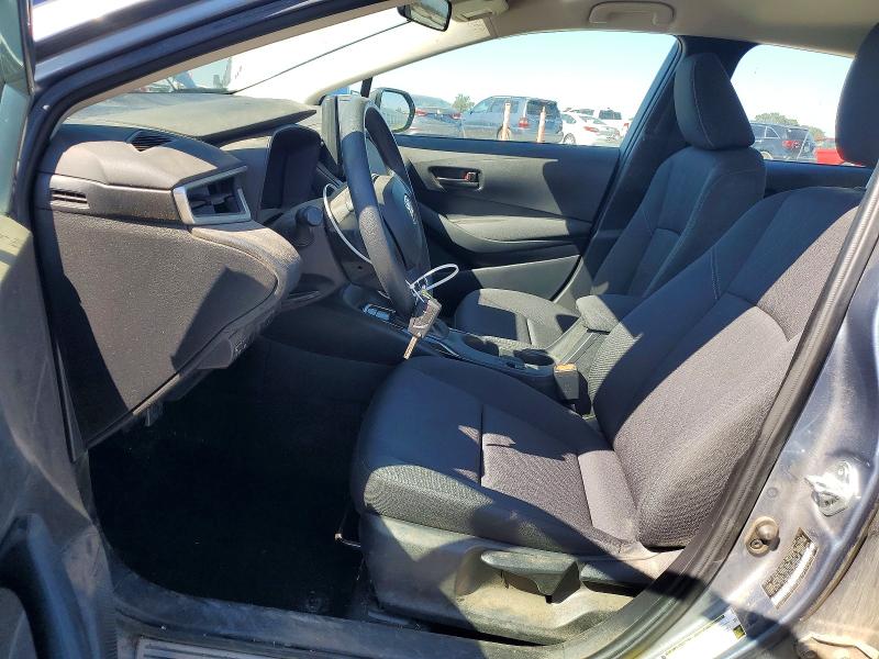 58466176 :رقم المزاد ، 5YFB4MDE3RP172892 vin ، 2024 Toyota Corolla مزاد بيع