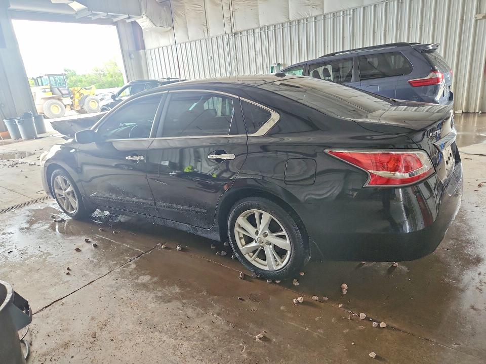 Aukcja sprzedaży 2015 Nissan Altima, vin: 1N4AL3AP5FC234060, numer aukcji: 58933806