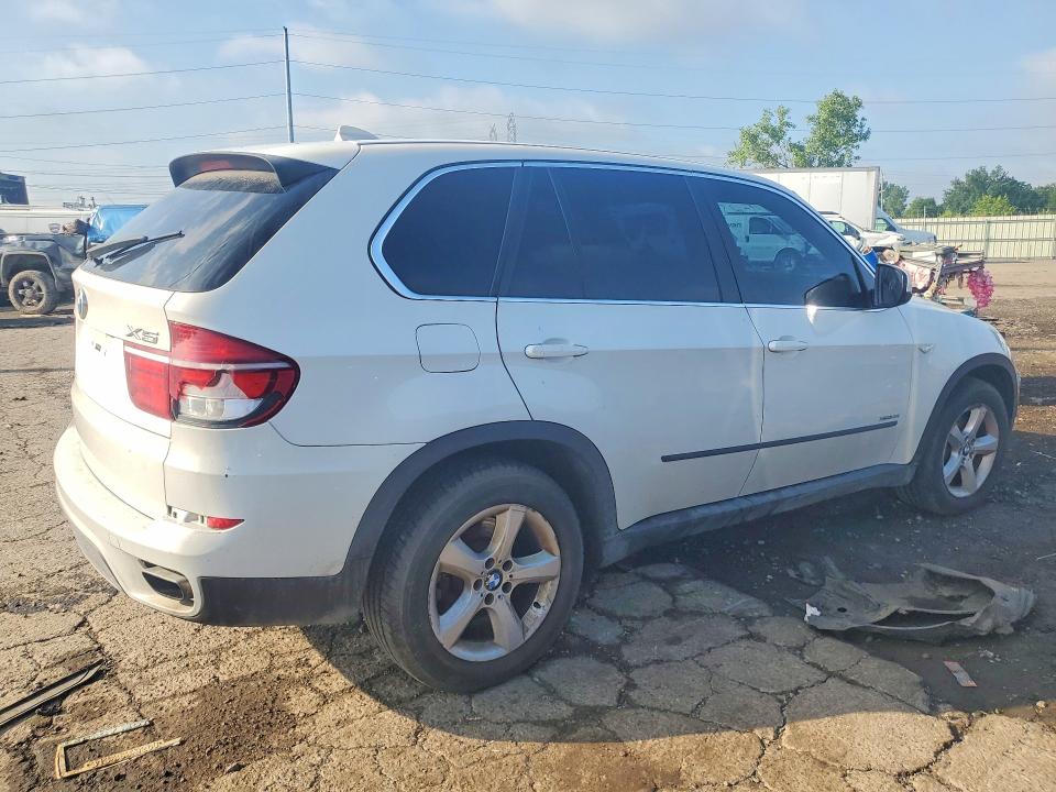 Aukcja sprzedaży 2011 Bmw X5, vin: 5UXZV8C50BL419304, numer aukcji: 56797096